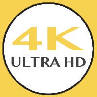 4K UHD