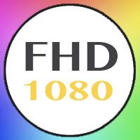 FHD + Colorimetry