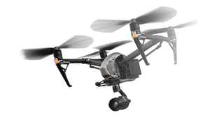 DJI Inspire