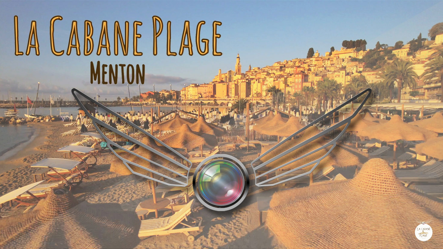 La Cabane Plage Menton