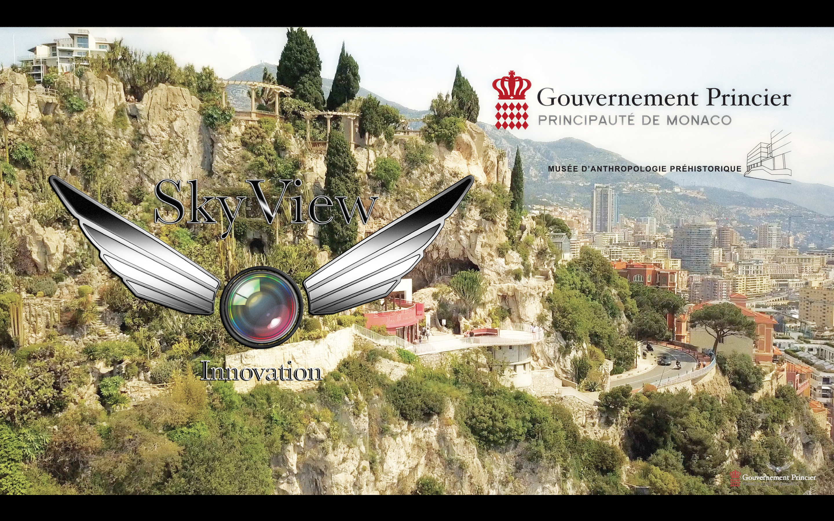 Musée d'Anthropologie Préhistorique de Monaco (2019)