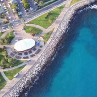 Menton, Alpes-Maritimes, France