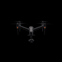 Drone DJI Inspire